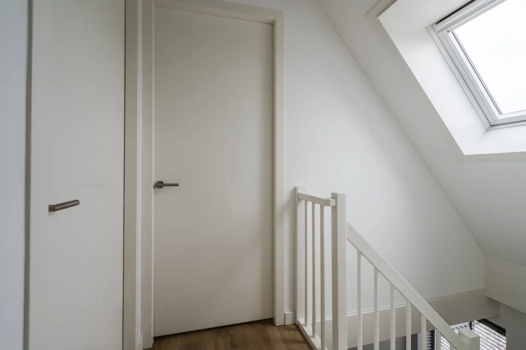 Foto van de Appartement gelegen aan de Nicolaas Blokkerlaan in Heiloo
