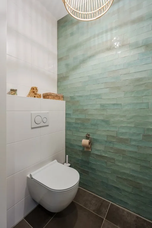 Foto van de Appartement gelegen aan de Nicolaas Blokkerlaan in Heiloo