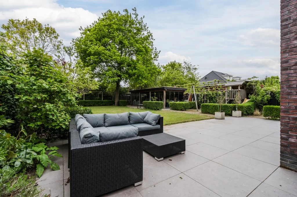 Foto van de Appartement gelegen aan de Nicolaas Blokkerlaan in Heiloo