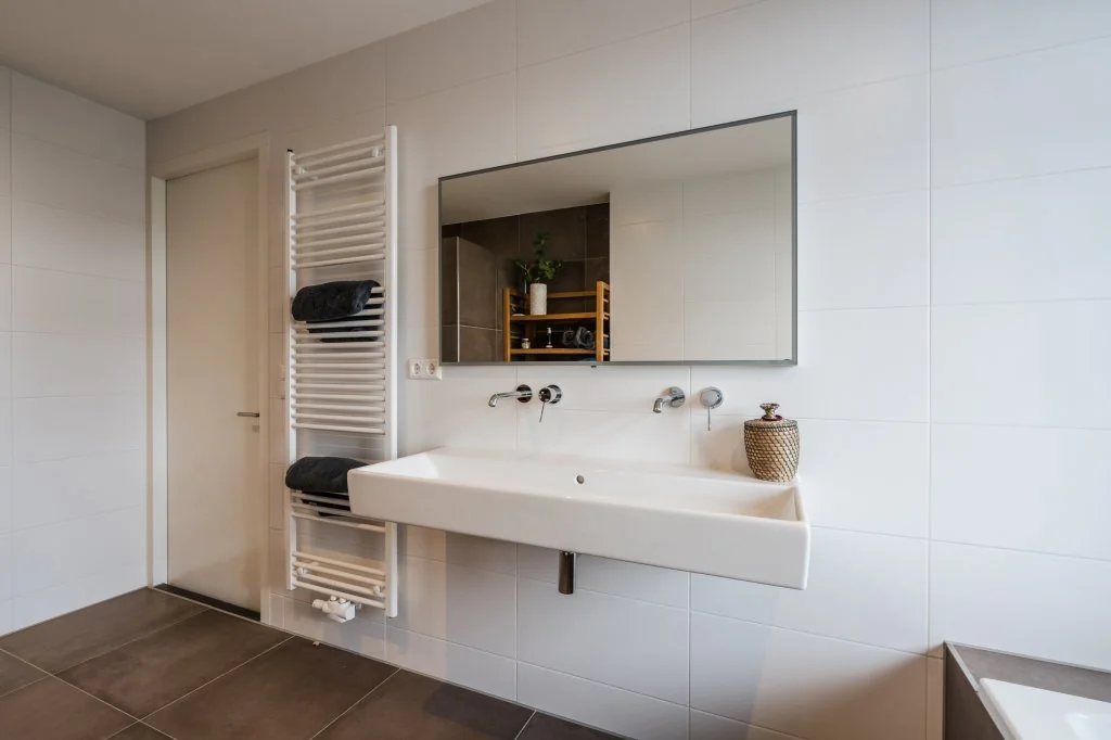Foto van de Appartement gelegen aan de Nicolaas Blokkerlaan in Heiloo