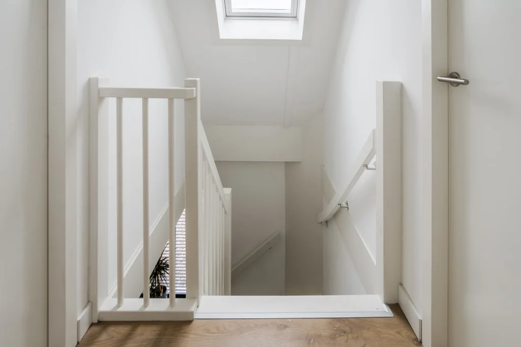 Foto van de Appartement gelegen aan de Nicolaas Blokkerlaan in Heiloo