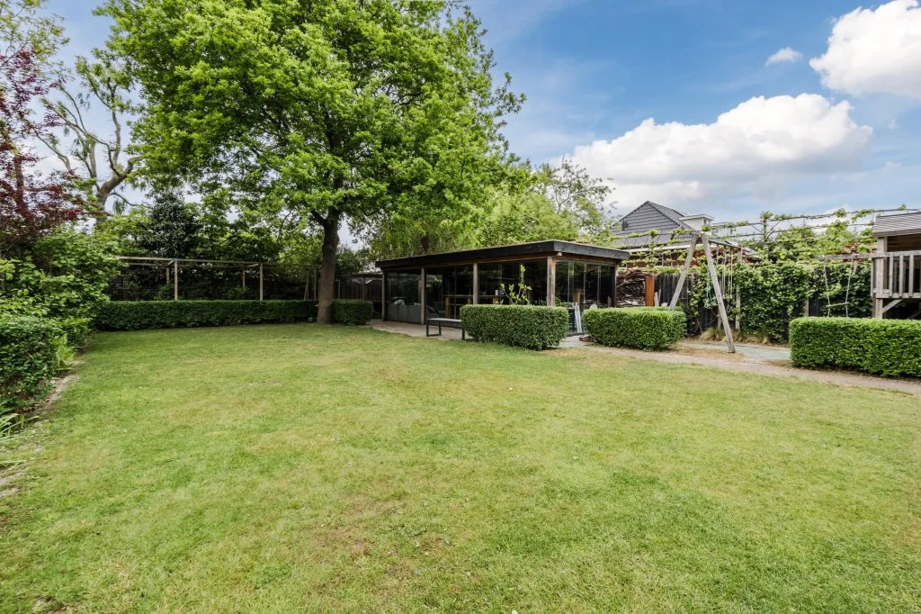 Foto van de Appartement gelegen aan de Nicolaas Blokkerlaan in Heiloo