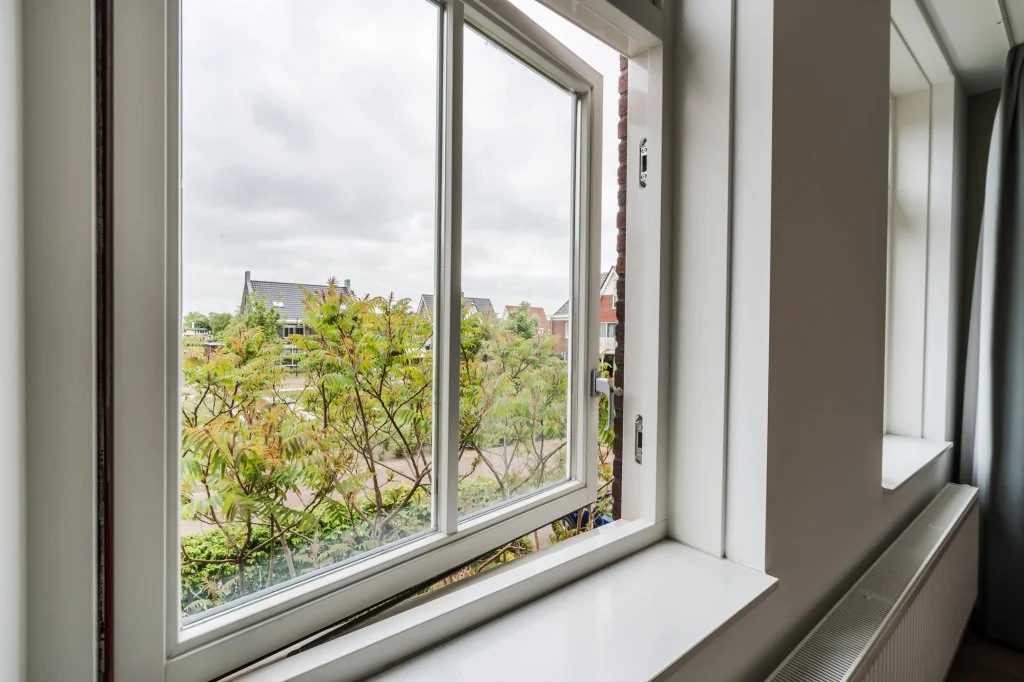 Foto van de Appartement gelegen aan de Nicolaas Blokkerlaan in Heiloo