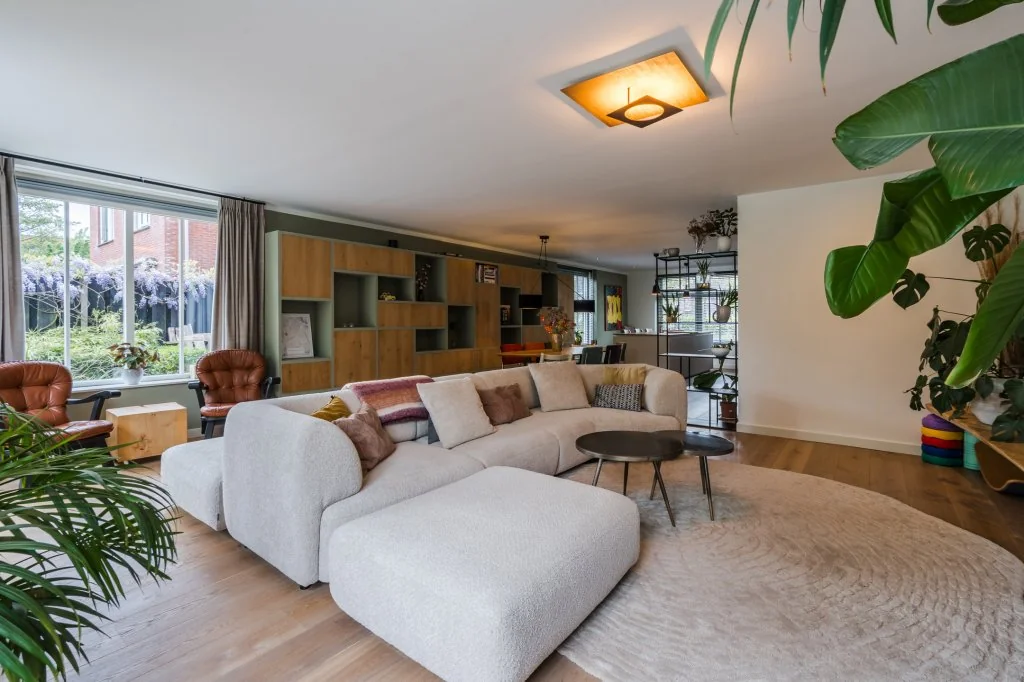 Foto van de Appartement gelegen aan de Nicolaas Blokkerlaan in Heiloo