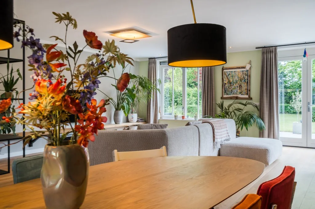 Foto van de Appartement gelegen aan de Nicolaas Blokkerlaan in Heiloo