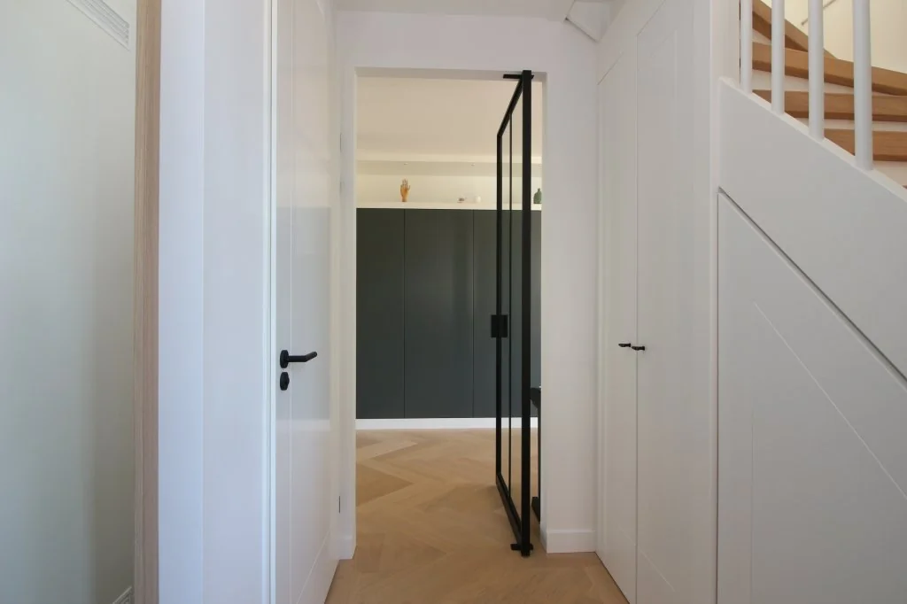 Foto van de Appartement gelegen aan de Nierdolk in Odijk