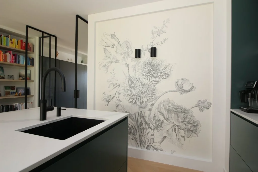 Foto van de Appartement gelegen aan de Nierdolk in Odijk