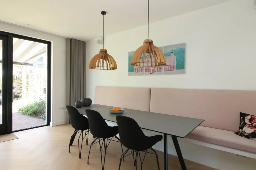Foto van de Appartement gelegen aan de Nierdolk in Odijk