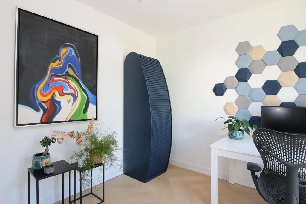 Foto van de Appartement gelegen aan de Nierdolk in Odijk