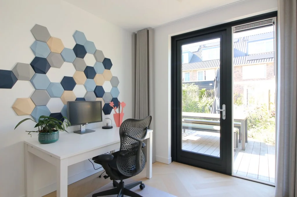 Foto van de Appartement gelegen aan de Nierdolk in Odijk
