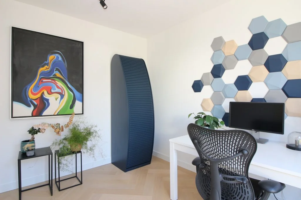 Foto van de Appartement gelegen aan de Nierdolk in Odijk