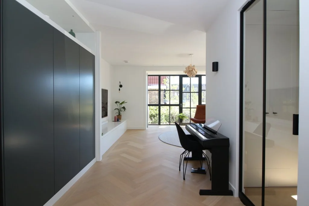 Foto van de Appartement gelegen aan de Nierdolk in Odijk