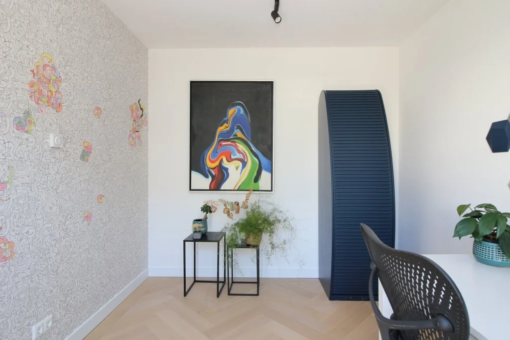 Foto van de Appartement gelegen aan de Nierdolk in Odijk