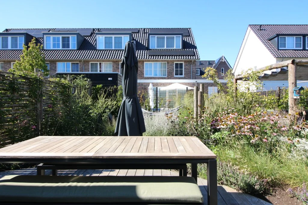 Foto van de Appartement gelegen aan de Nierdolk in Odijk