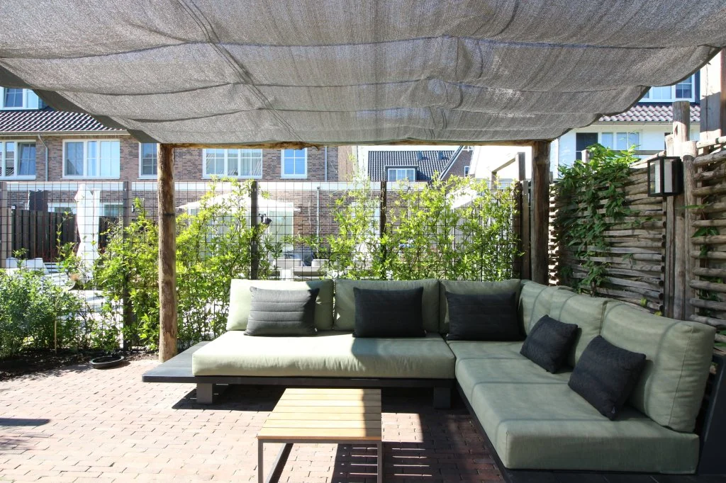 Foto van de Appartement gelegen aan de Nierdolk in Odijk