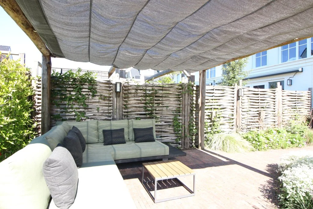 Foto van de Appartement gelegen aan de Nierdolk in Odijk