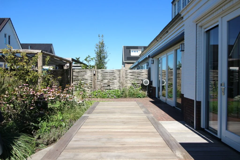 Foto van de Appartement gelegen aan de Nierdolk in Odijk