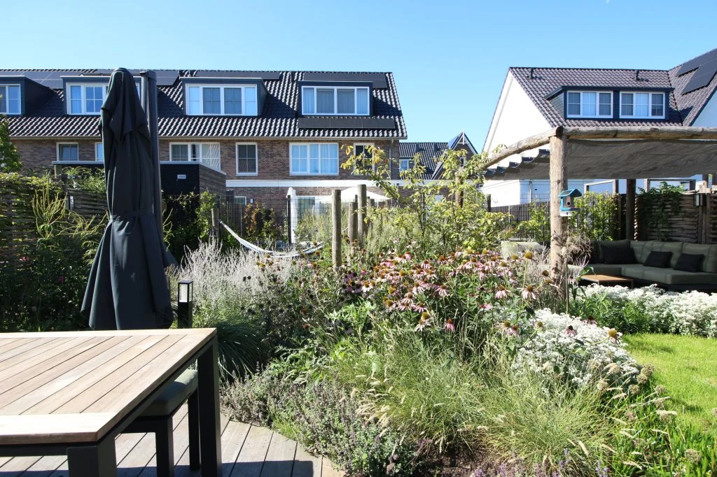 Foto van de Appartement gelegen aan de Nierdolk in Odijk