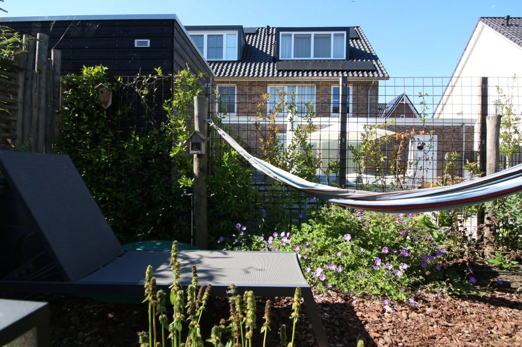 Foto van de Appartement gelegen aan de Nierdolk in Odijk