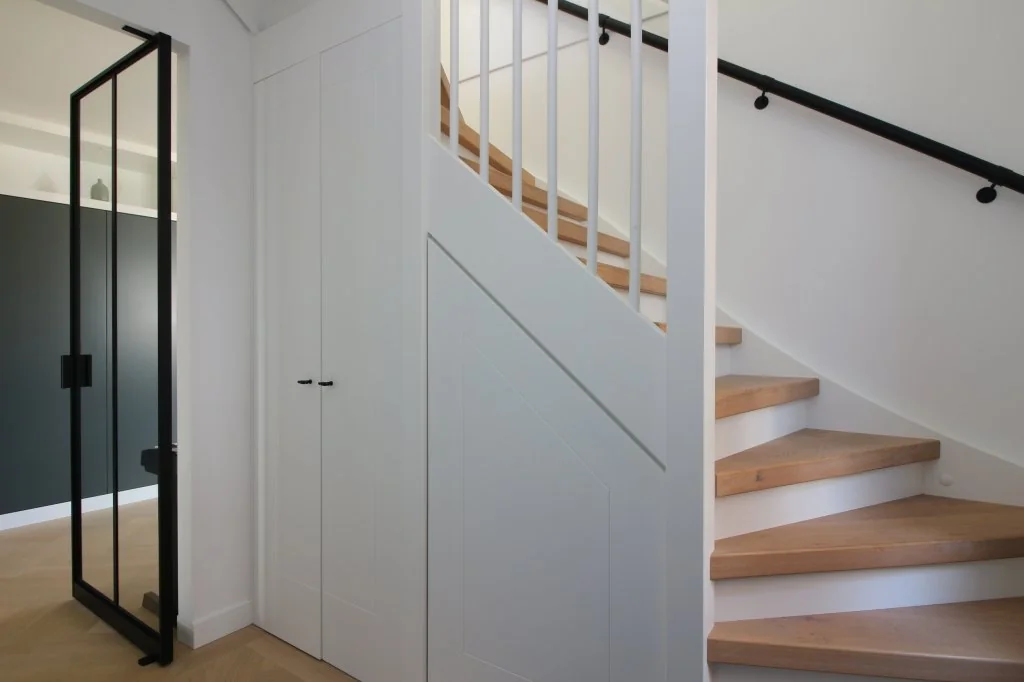 Foto van de Appartement gelegen aan de Nierdolk in Odijk