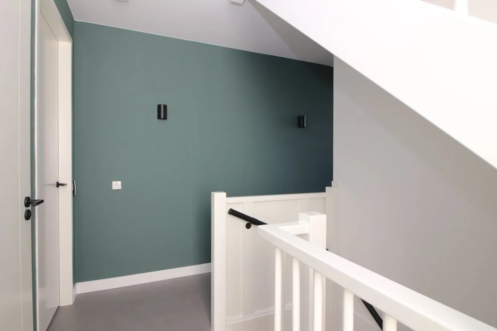 Foto van de Appartement gelegen aan de Nierdolk in Odijk