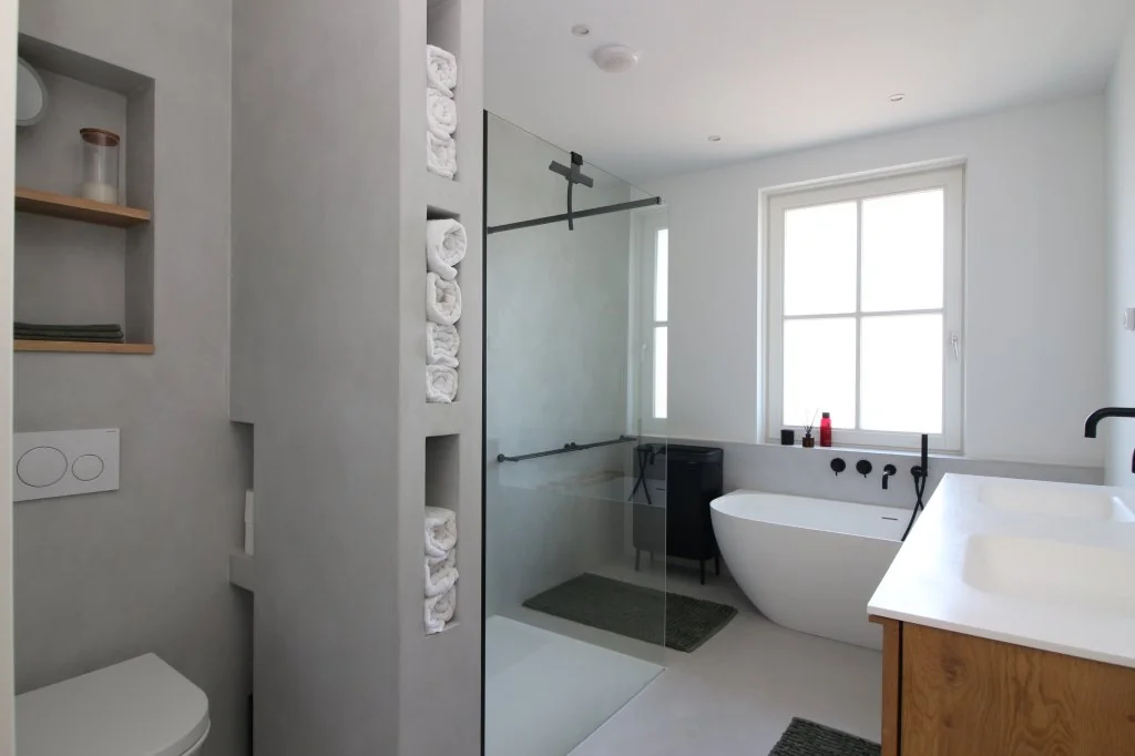 Foto van de Appartement gelegen aan de Nierdolk in Odijk