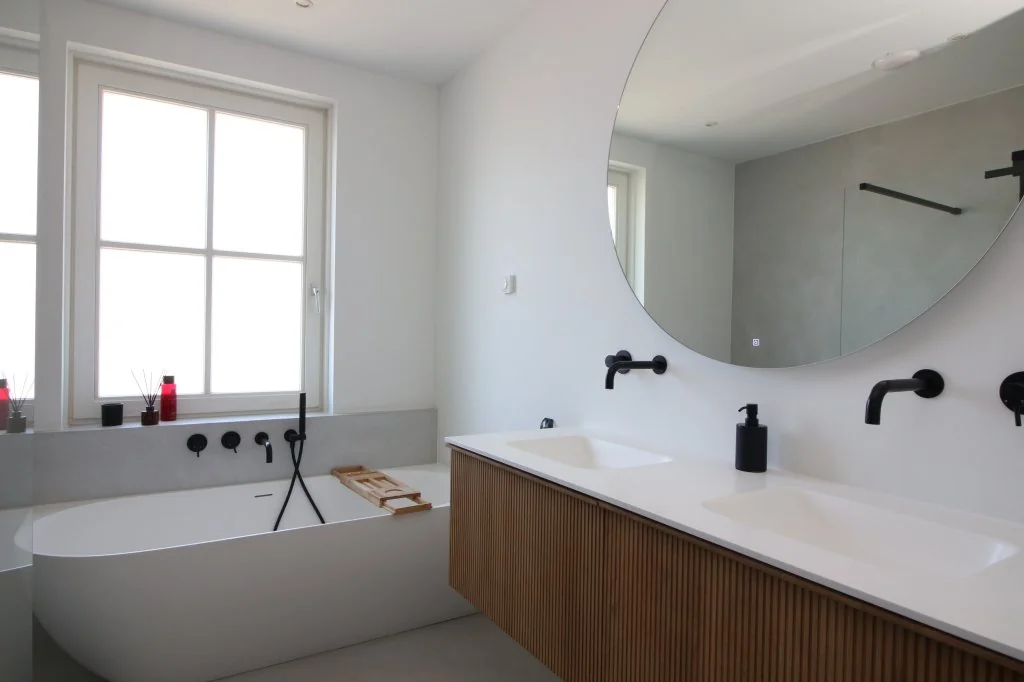 Foto van de Appartement gelegen aan de Nierdolk in Odijk