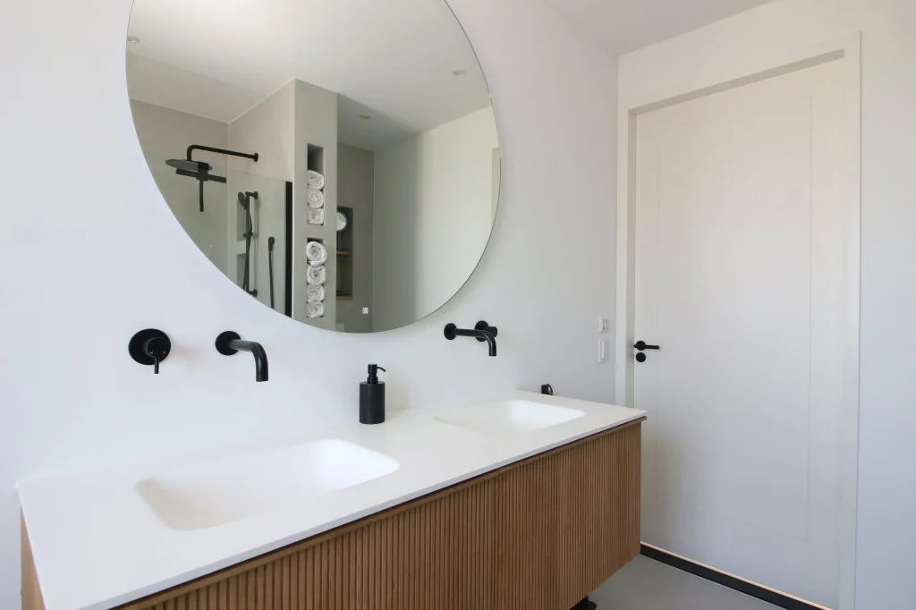 Foto van de Appartement gelegen aan de Nierdolk in Odijk