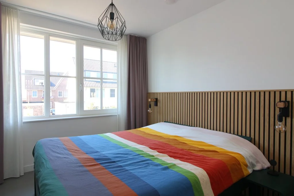Foto van de Appartement gelegen aan de Nierdolk in Odijk