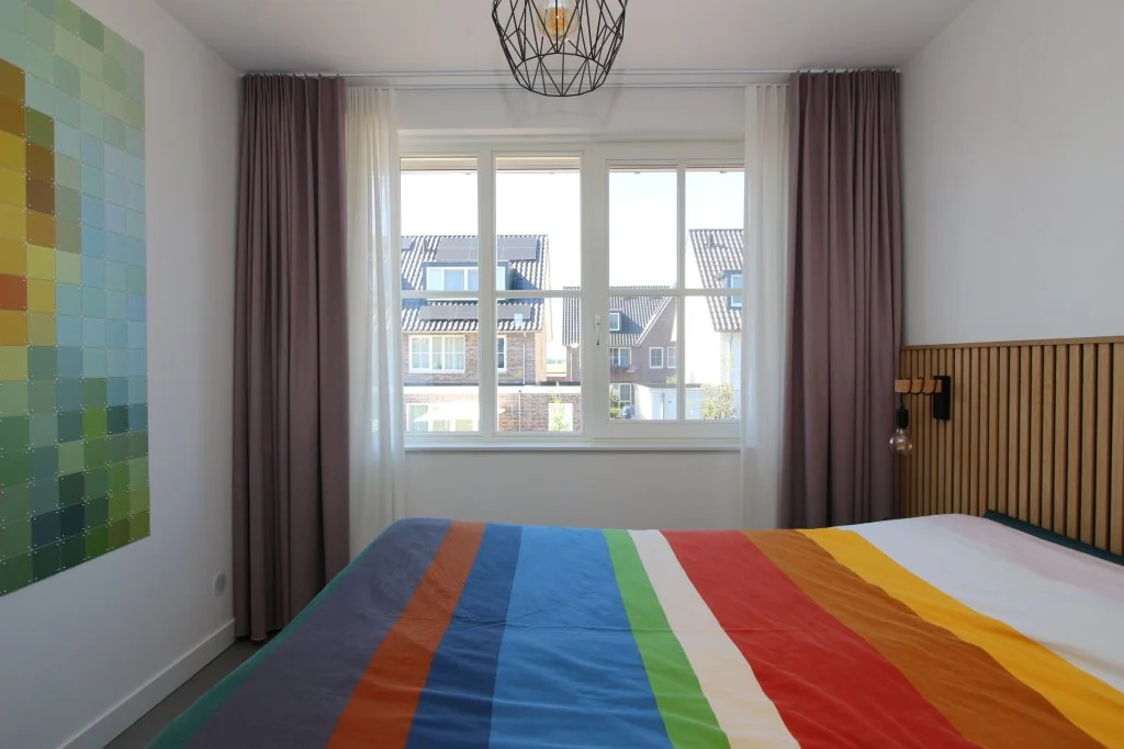 Foto van de Appartement gelegen aan de Nierdolk in Odijk
