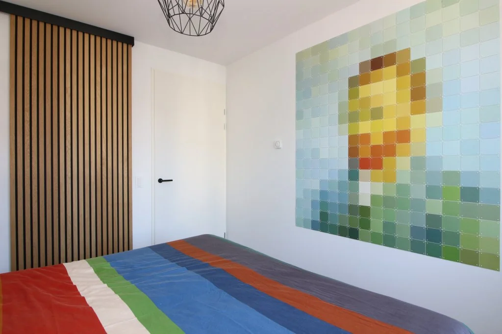 Foto van de Appartement gelegen aan de Nierdolk in Odijk