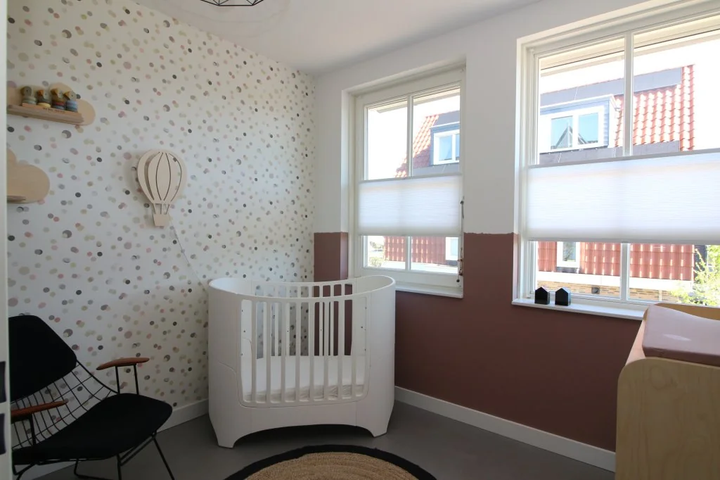 Foto van de Appartement gelegen aan de Nierdolk in Odijk