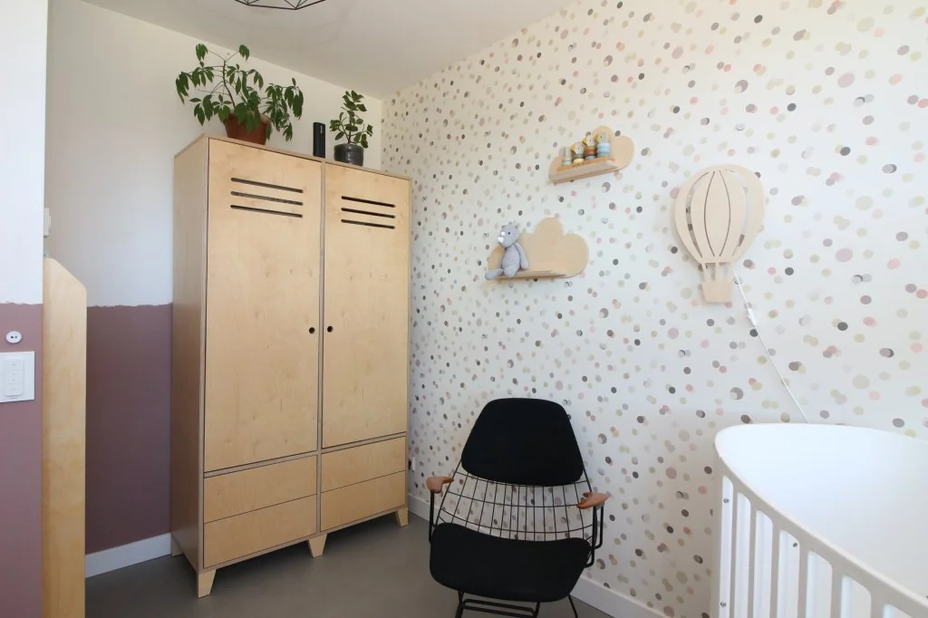 Foto van de Appartement gelegen aan de Nierdolk in Odijk