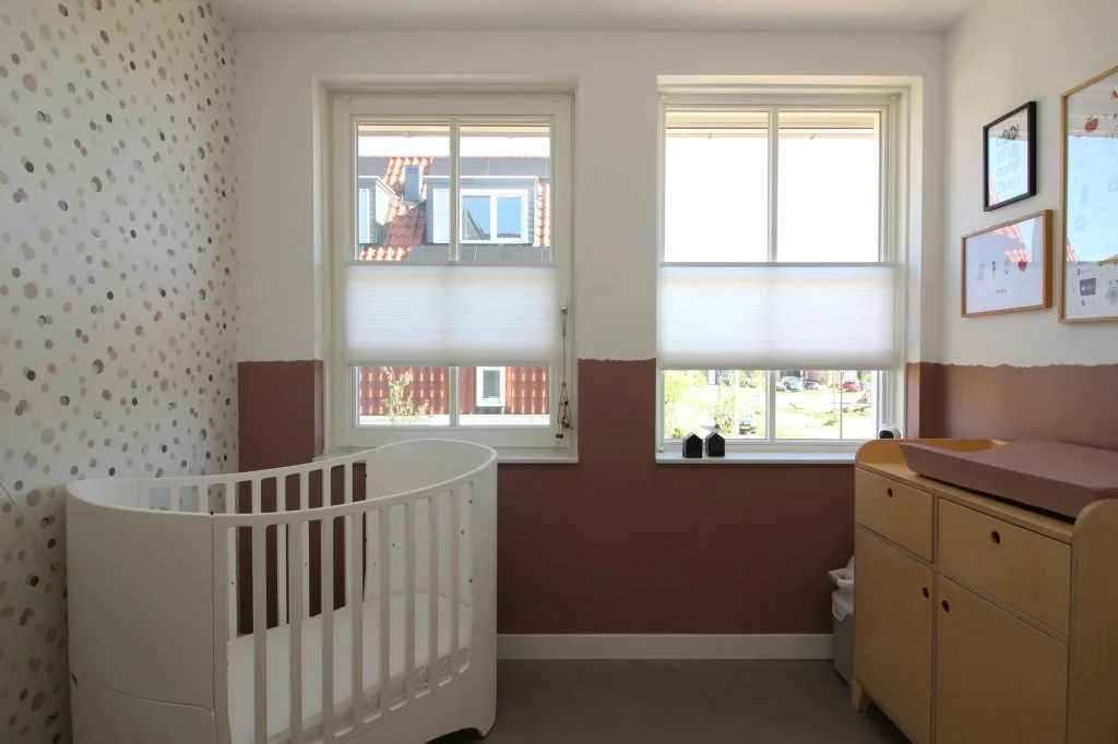Foto van de Appartement gelegen aan de Nierdolk in Odijk