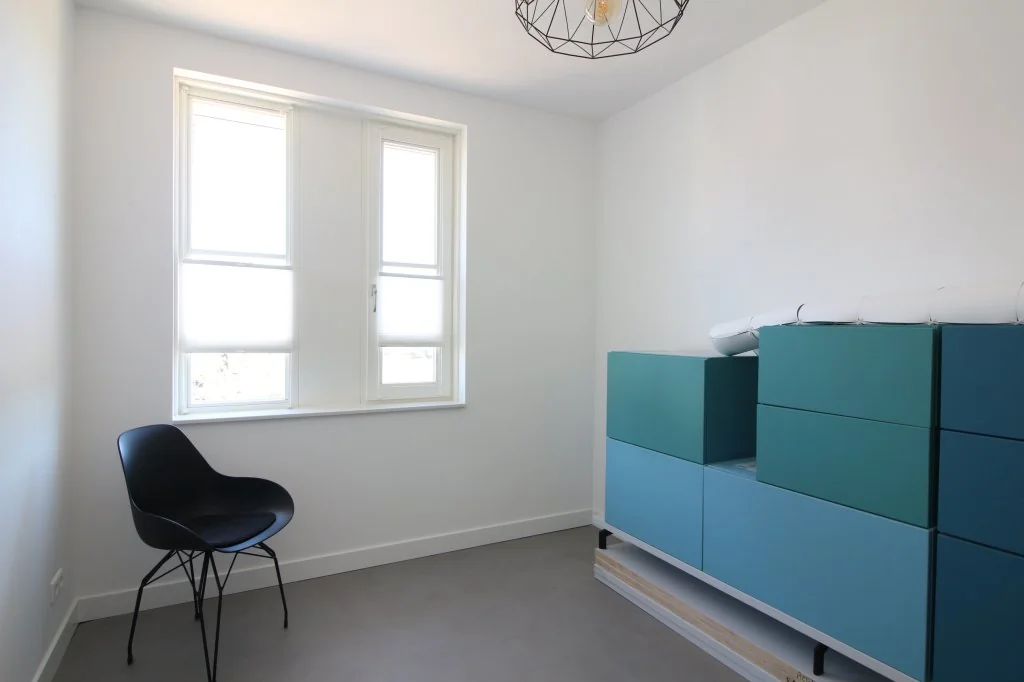 Foto van de Appartement gelegen aan de Nierdolk in Odijk
