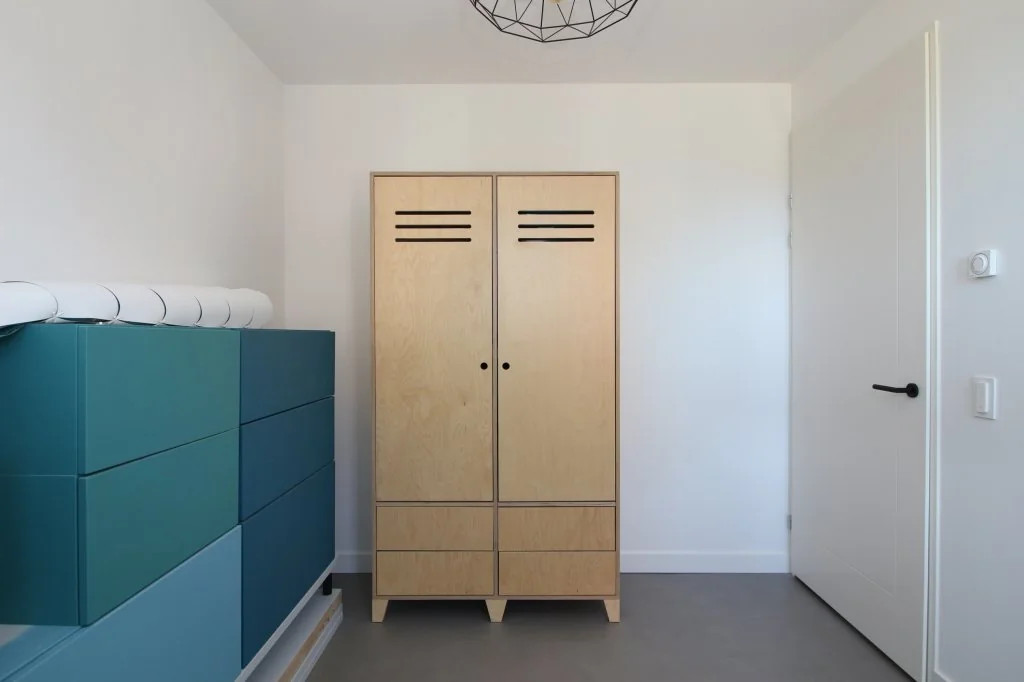 Foto van de Appartement gelegen aan de Nierdolk in Odijk