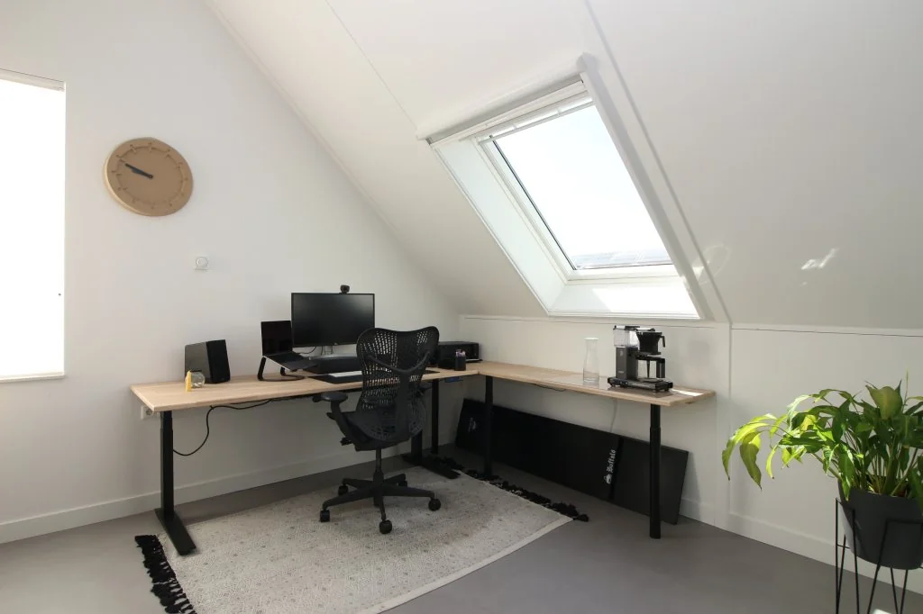 Foto van de Appartement gelegen aan de Nierdolk in Odijk