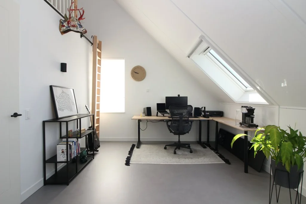 Foto van de Appartement gelegen aan de Nierdolk in Odijk