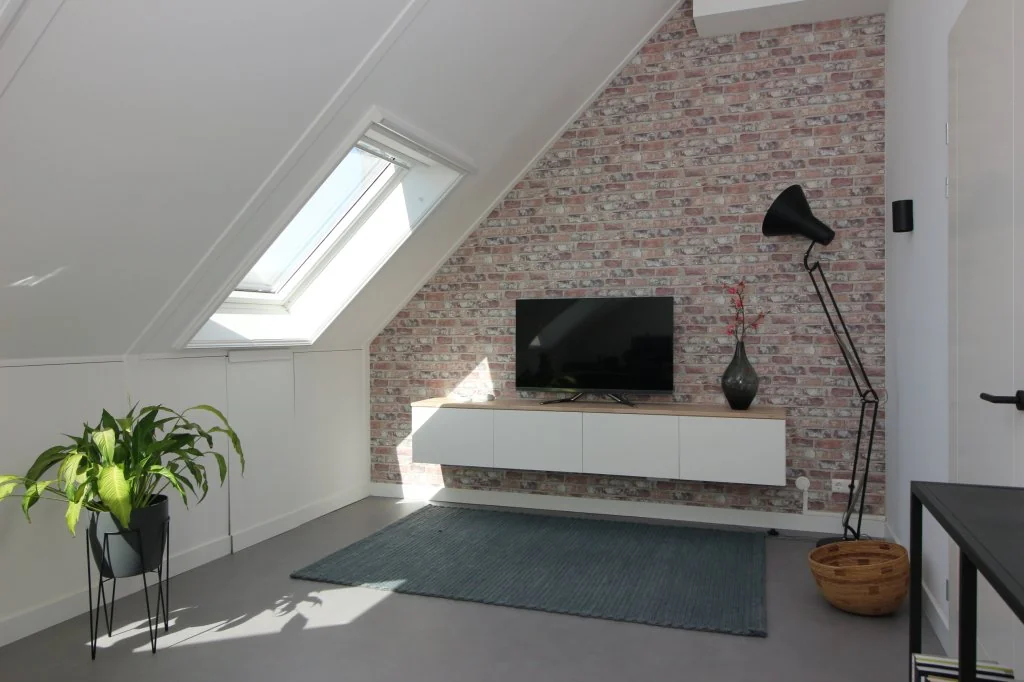 Foto van de Appartement gelegen aan de Nierdolk in Odijk