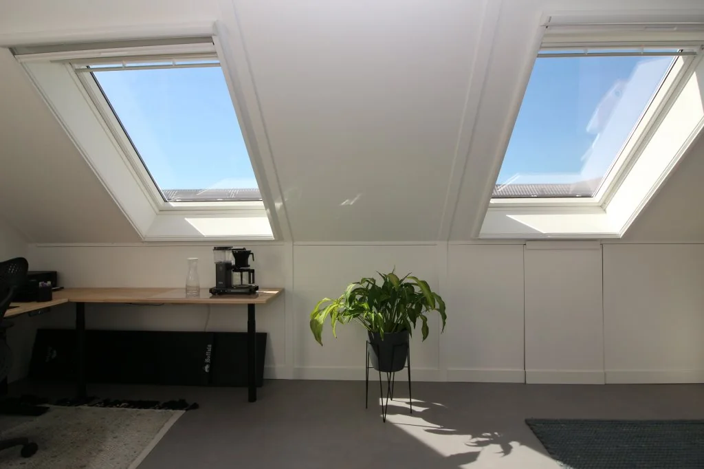 Foto van de Appartement gelegen aan de Nierdolk in Odijk