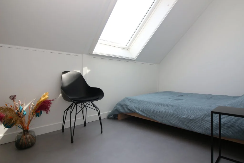 Foto van de Appartement gelegen aan de Nierdolk in Odijk