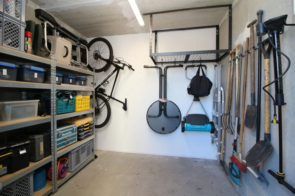 Foto van de Appartement gelegen aan de Nierdolk in Odijk