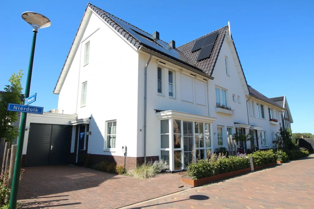 Foto van de Appartement gelegen aan de Nierdolk in Odijk