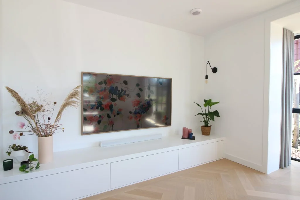 Foto van de Appartement gelegen aan de Nierdolk in Odijk