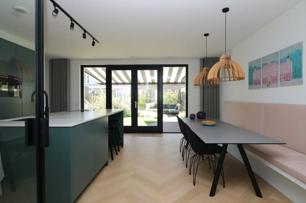 Foto van de Appartement gelegen aan de Nierdolk in Odijk