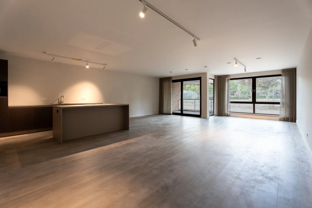 Foto van de Appartement gelegen aan de Isabellastraat in Breda
