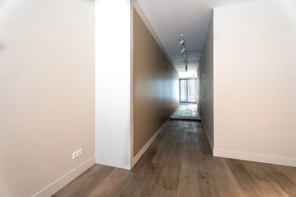 Foto van de Appartement gelegen aan de Isabellastraat in Breda
