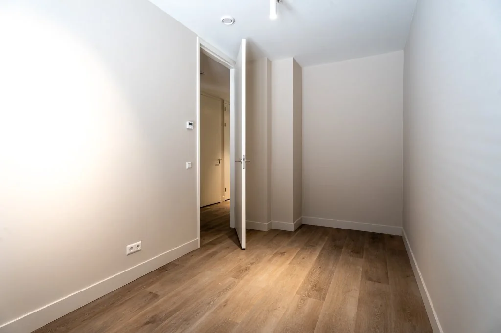 Foto van de Appartement gelegen aan de Isabellastraat in Breda