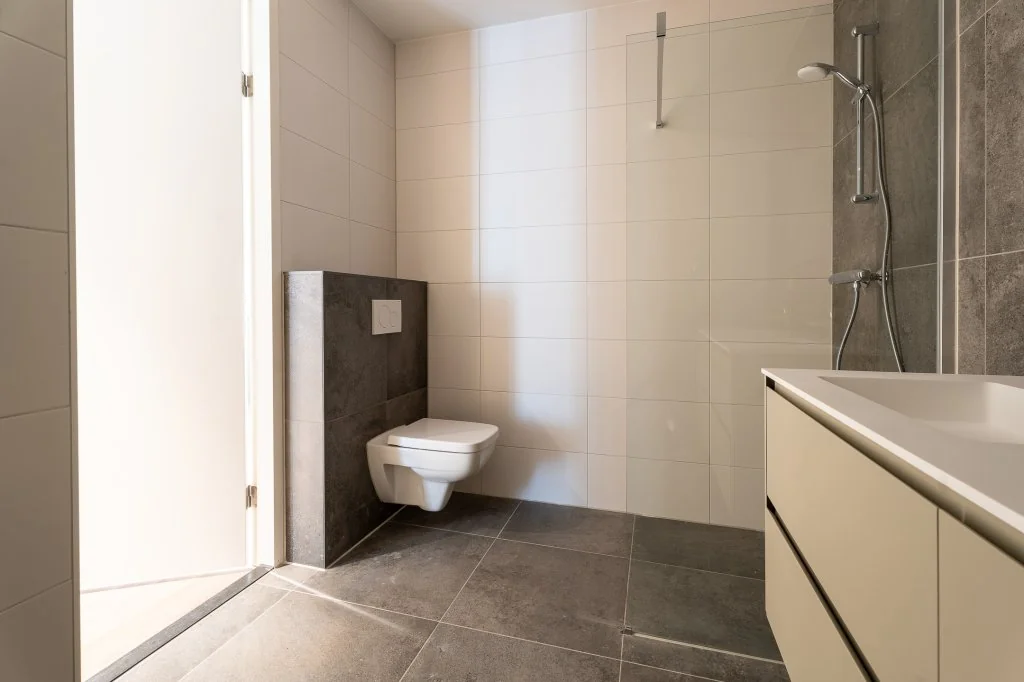 Foto van de Appartement gelegen aan de Isabellastraat in Breda