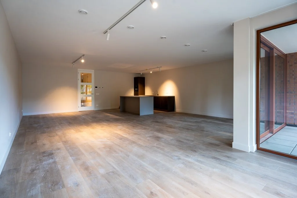 Foto van de Appartement gelegen aan de Isabellastraat in Breda